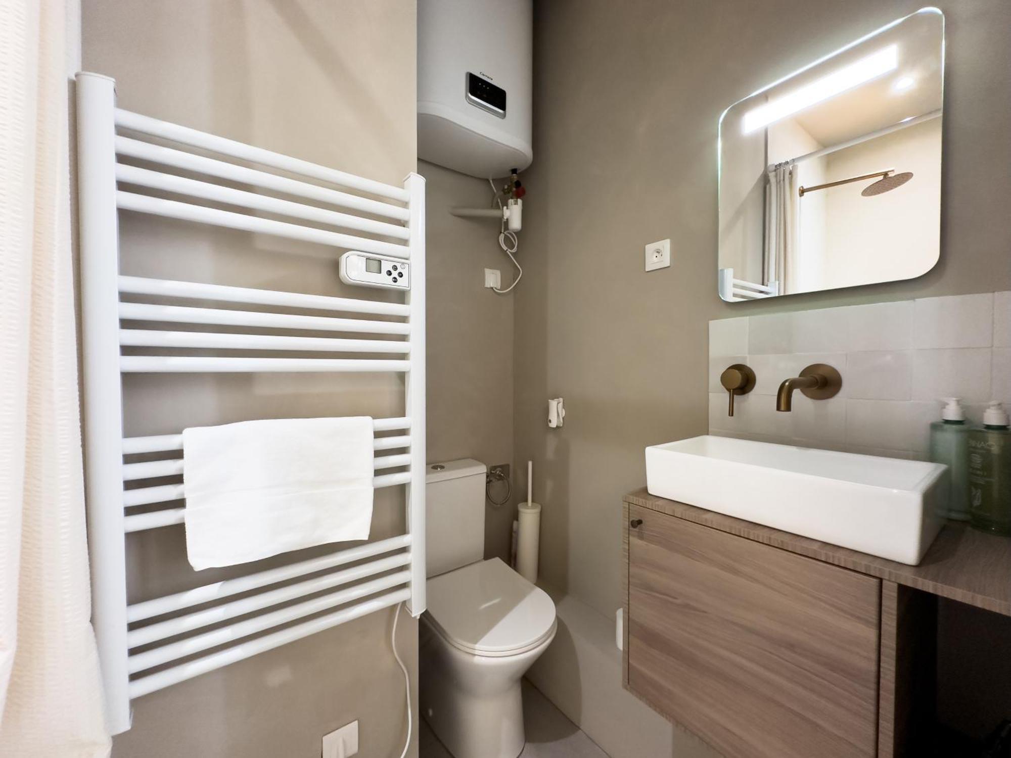 Hypercentre - Le Balcon Des Pyrenees Apartment По Екстериор снимка