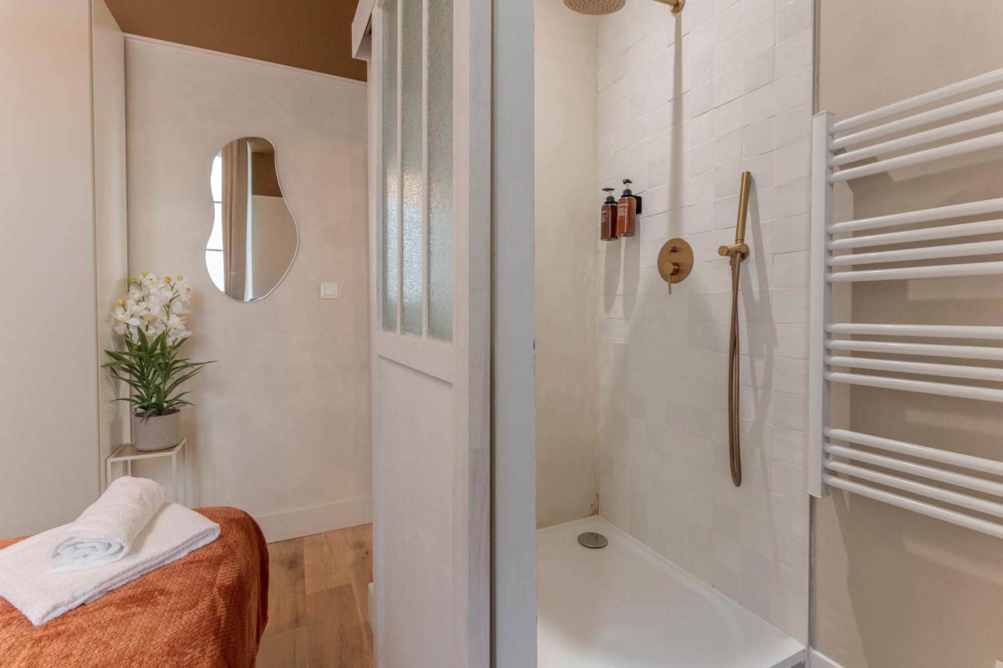 Hypercentre - Le Balcon Des Pyrenees Apartment По Екстериор снимка