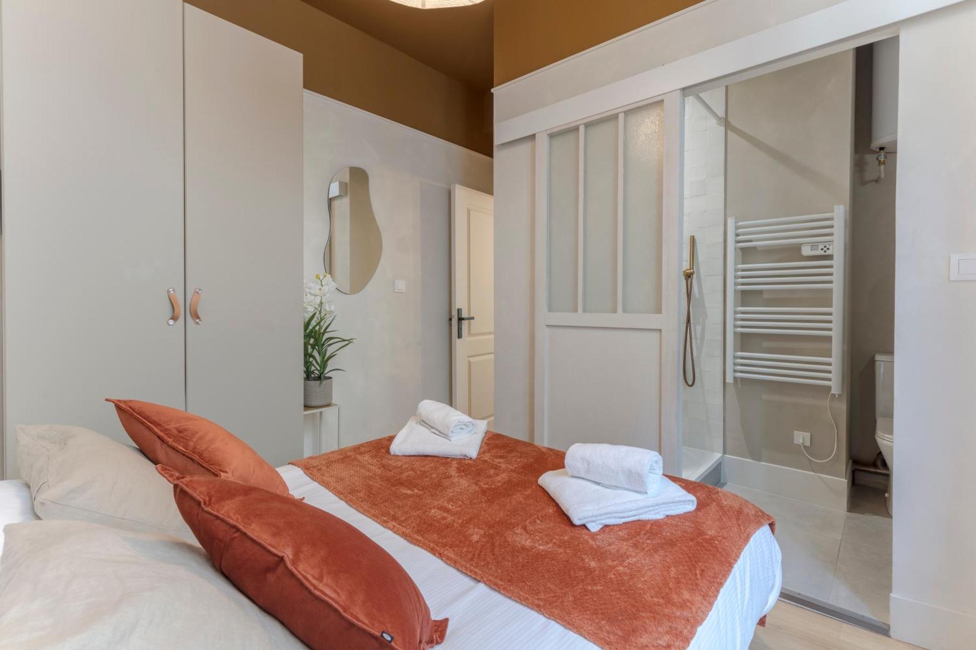 Hypercentre - Le Balcon Des Pyrenees Apartment По Екстериор снимка