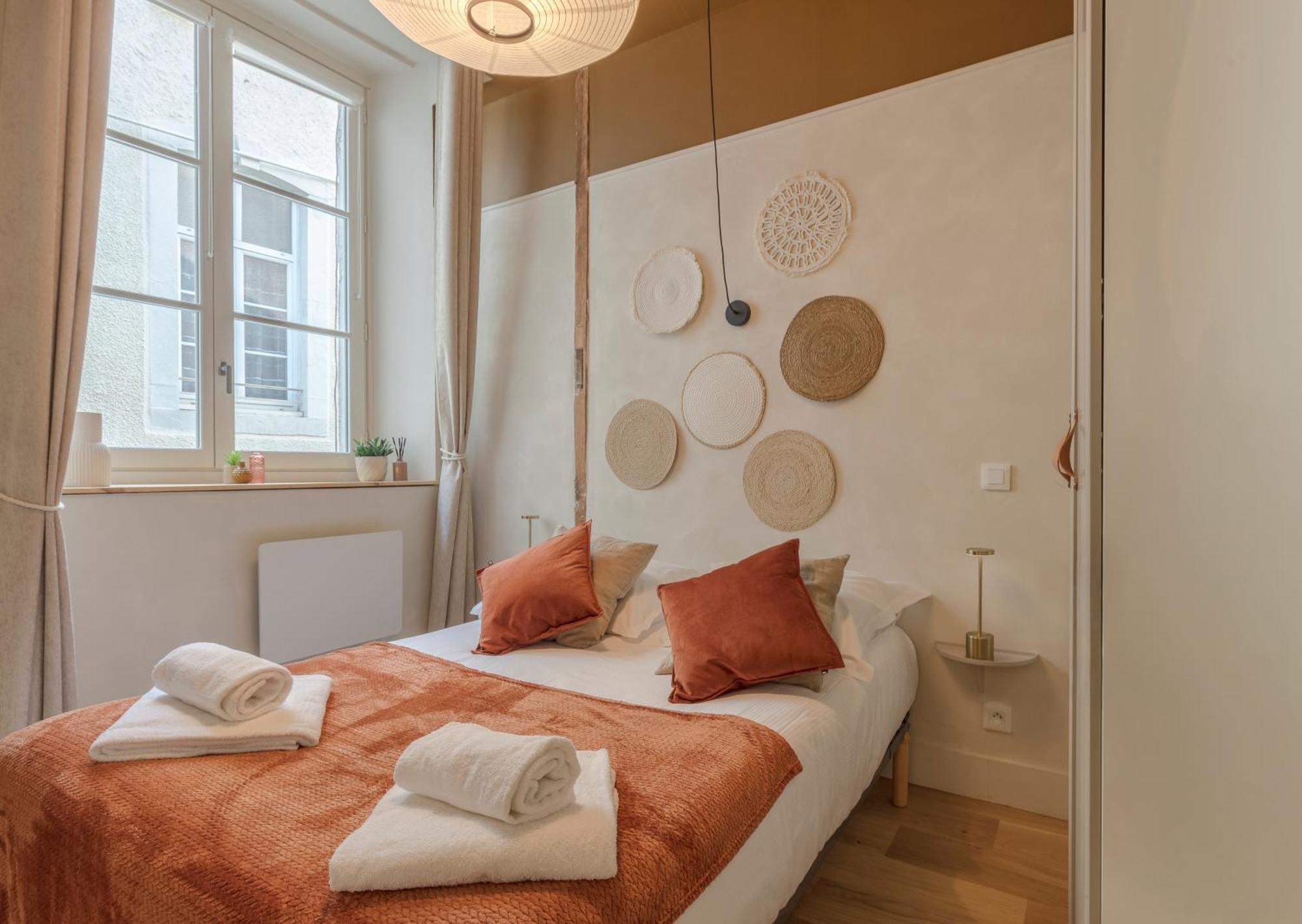 Hypercentre - Le Balcon Des Pyrenees Apartment По Екстериор снимка